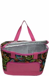 Cooler Bag-MON89/PINK